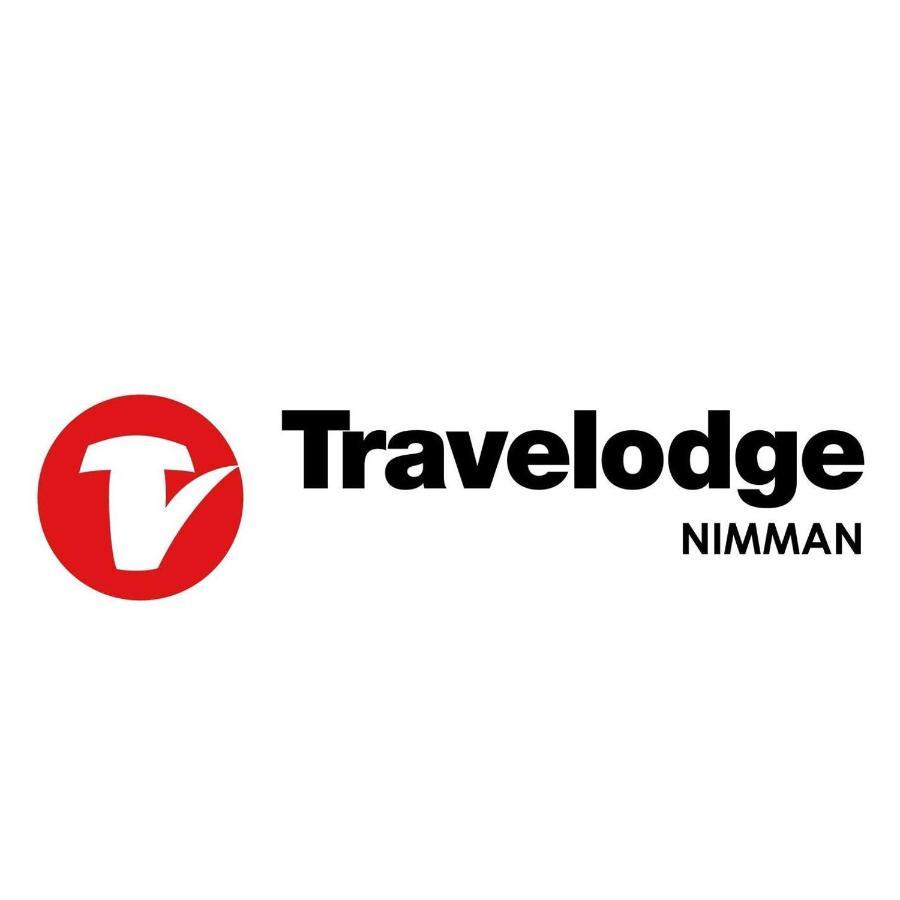 Travelodge Nimman Chiang Mai Zewnętrze zdjęcie