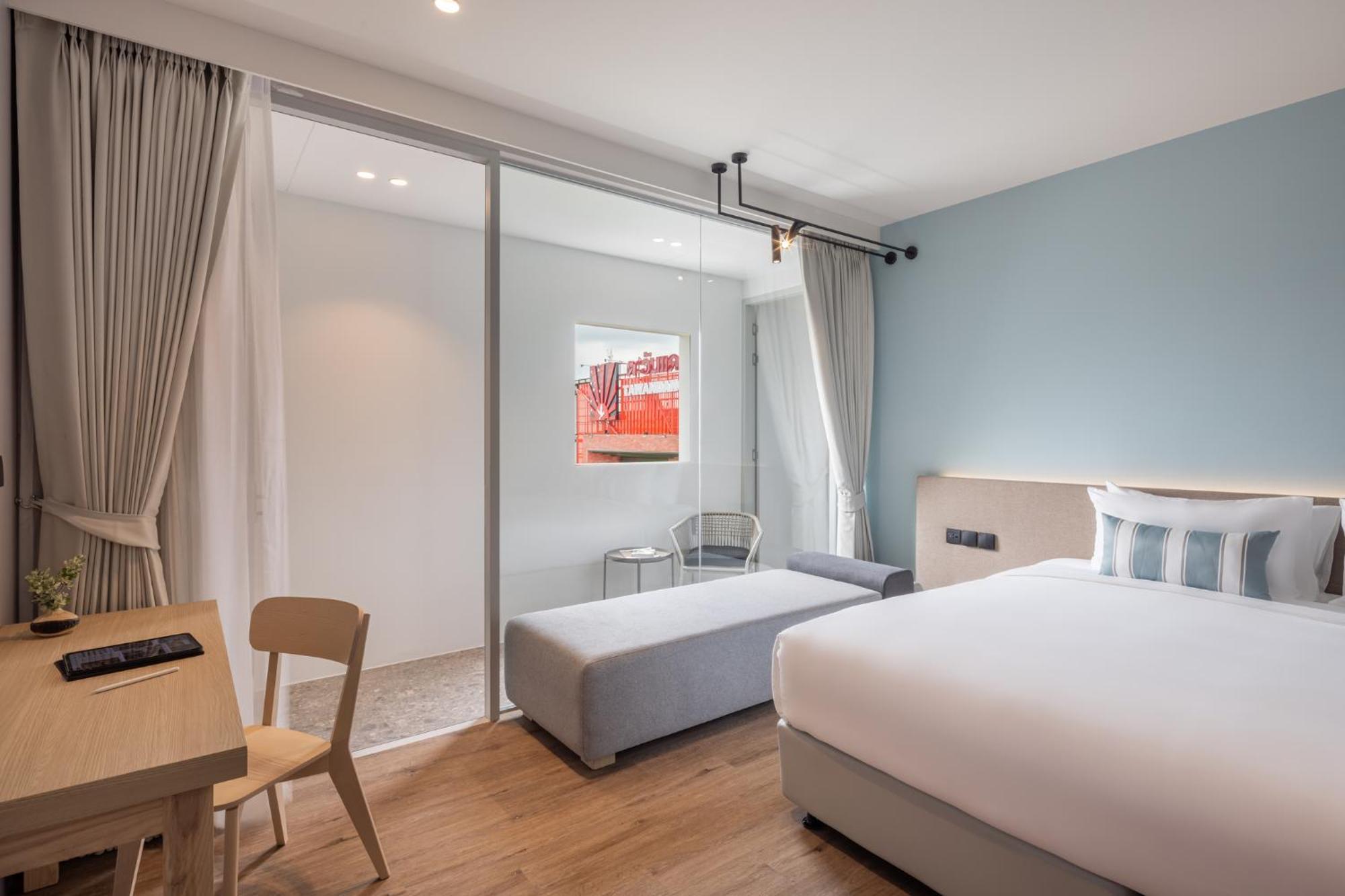 Travelodge Nimman Chiang Mai Zewnętrze zdjęcie