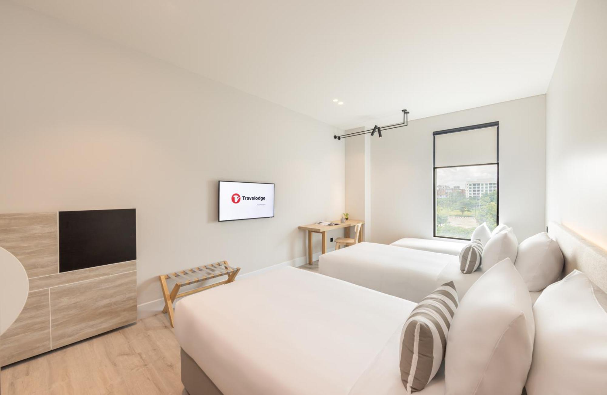 Travelodge Nimman Chiang Mai Zewnętrze zdjęcie