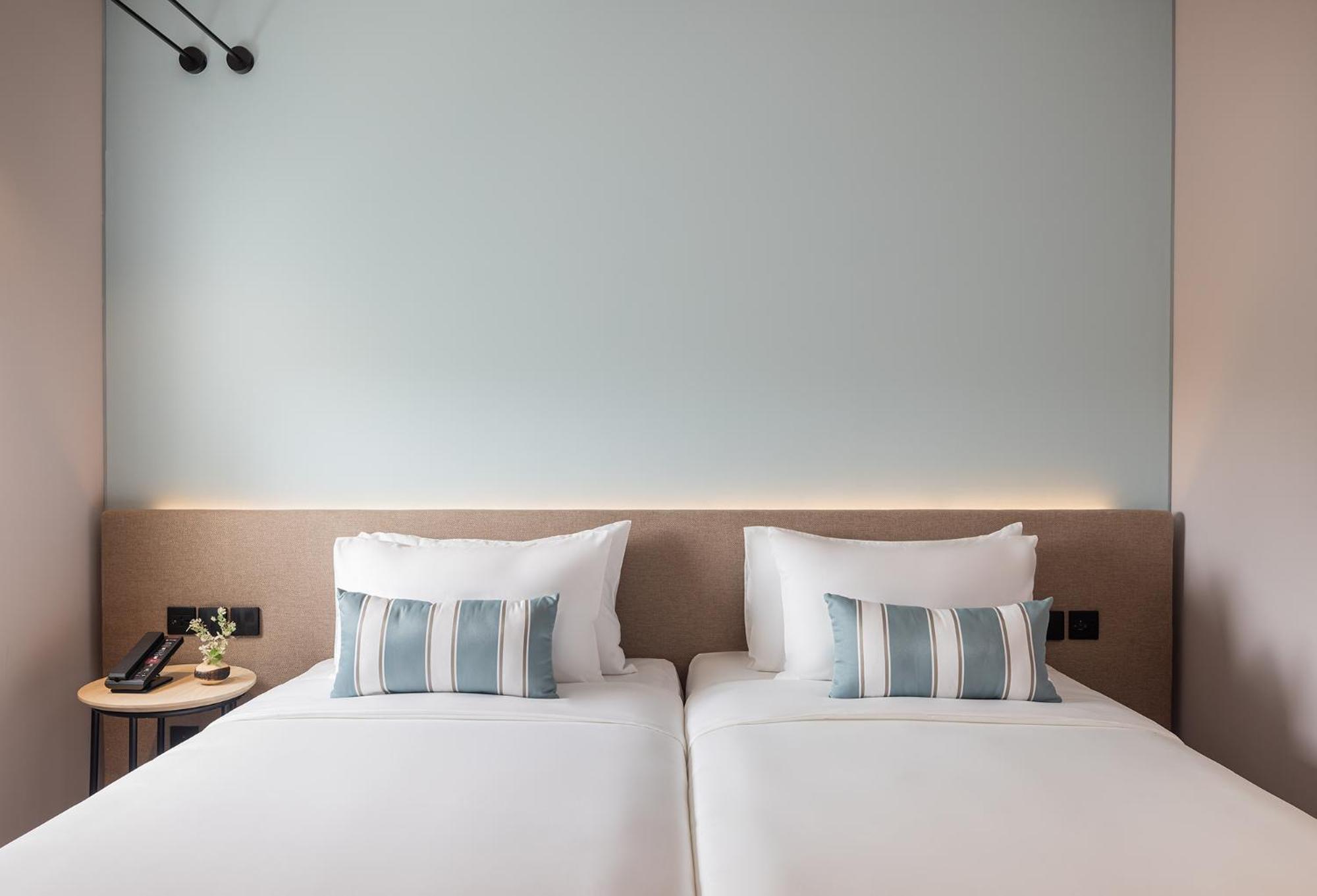 Travelodge Nimman Chiang Mai Zewnętrze zdjęcie