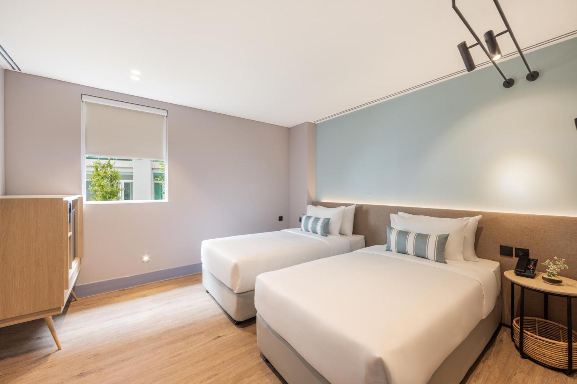 Travelodge Nimman Chiang Mai Zewnętrze zdjęcie