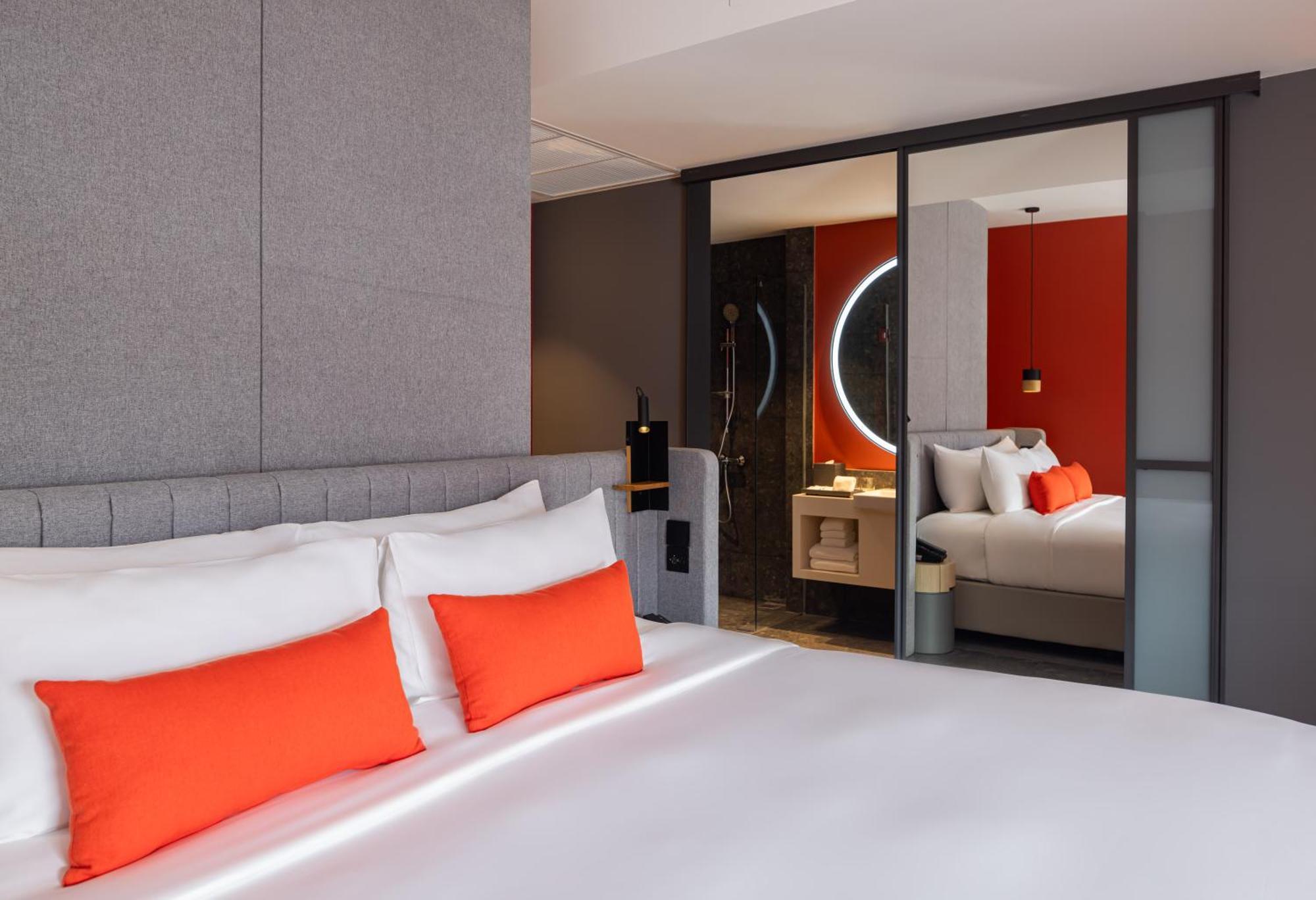 Travelodge Nimman Chiang Mai Zewnętrze zdjęcie